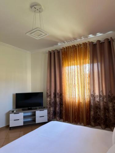 Tirana Residence, Тирана (фото 11)
