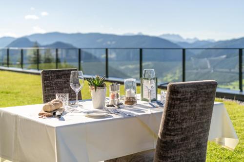 Balcony/terrace, Hotel Winterer in Rohrmoos