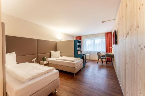 Apartments Kehl - Boardinghouse und Ferienwohnungen in Sundheim in Kehl am Rhein, Deutschland