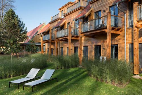 Hotel Strandhaus - Boutique Resort & Spa