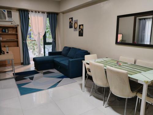 LDN Secret 1BR across NAIA Terminal 3, Manila