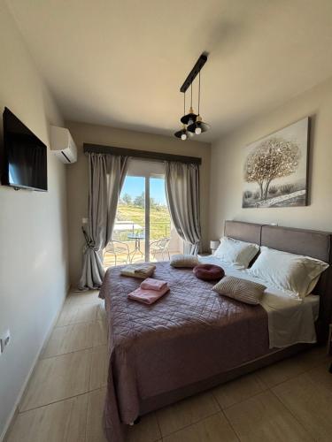 Erato Sea View Villa 2