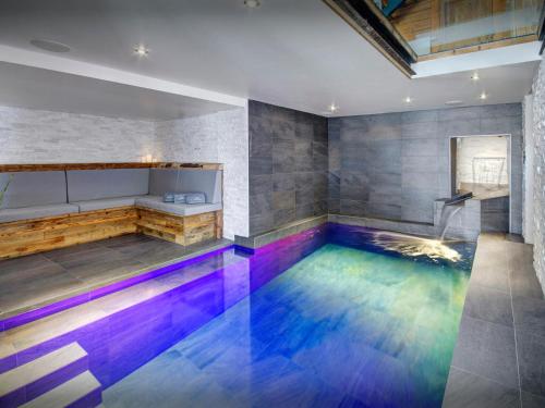 Chalet Colombine - OVO Network
