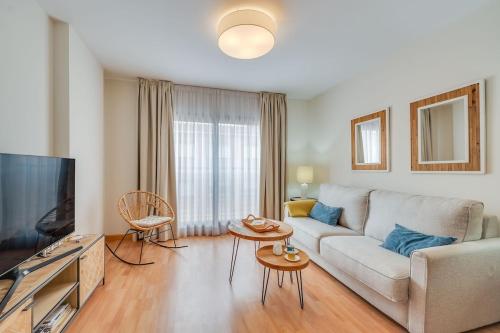 Modern & Cozy Stay Near Málaga Old Town, Málaga (photo 10)