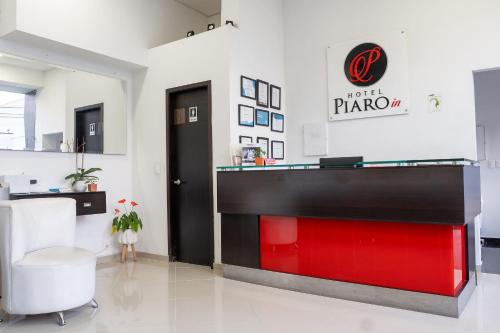 Hotel Piaro In Suites