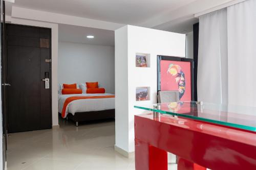 hotel photo