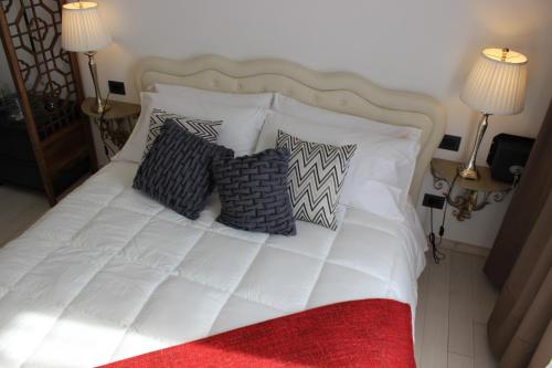Aparthotel Dei Mercanti, Milán (fotografie 9)