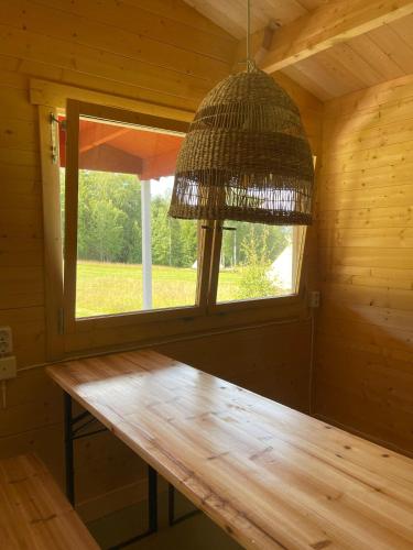 Forland Sunnemo in Sunnemo