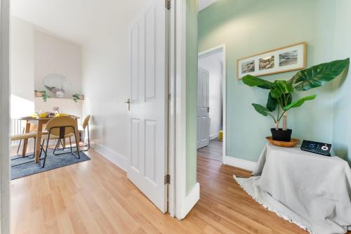 Apartment Big Ben, 10 mins to London Bridge, 5 min Croydon, 30 min Airport, Londýn (fotografie 6)