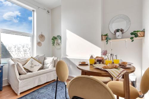 Apartment Big Ben, 10 mins to London Bridge, 5 min Croydon, 30 min Airport, Londýn (fotografie 5)