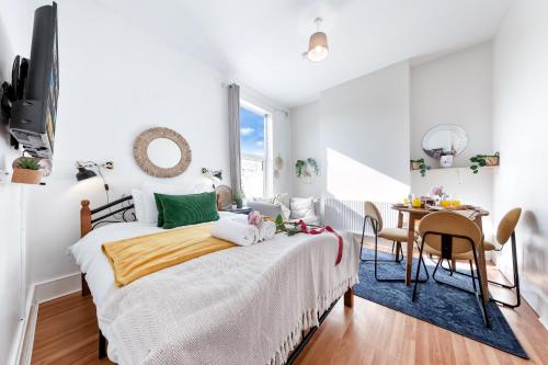 Apartment Big Ben, 10 mins to London Bridge, 5 min Croydon, 30 min Airport, Londýn (fotografie 8)