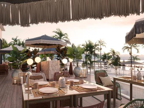 Bless Hotel Ibiza - The Leading Hotels of The World - image 2