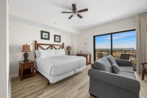 Origin at Seahaven Beach Resort by Panhandle Getaways