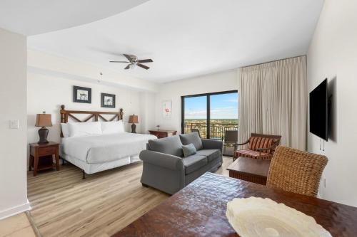 Origin at Seahaven Beach Resort by Panhandle Getaways