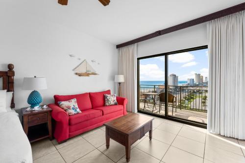 Origin at Seahaven Beach Resort by Panhandle Getaways - 전망