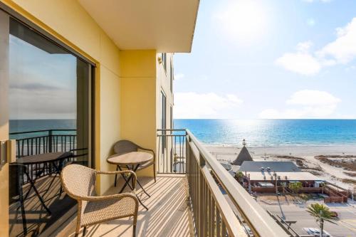 Origin at Seahaven Beach Resort by Panhandle Getaways - 전망