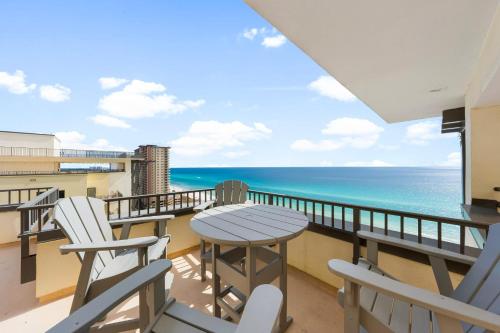 Origin at Seahaven Beach Resort by Panhandle Getaways - 주변 환경