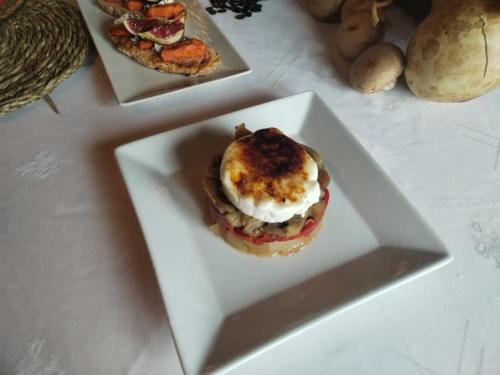 Santuari del Coll in La Creueta