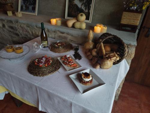 Santuari del Coll in La Creueta