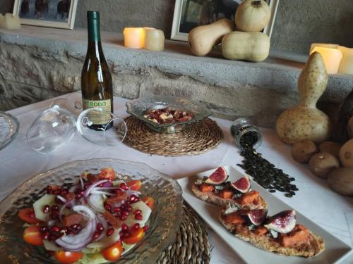 Santuari del Coll in La Creueta