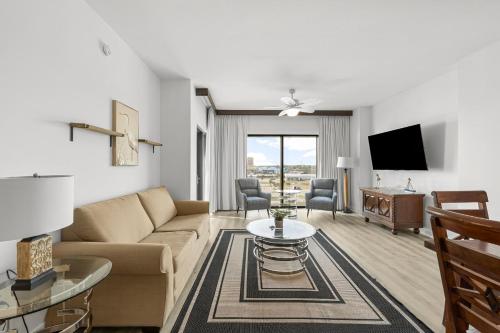 Origin at Seahaven Beach Resort by Panhandle Getaways - 편의 시설/서비스