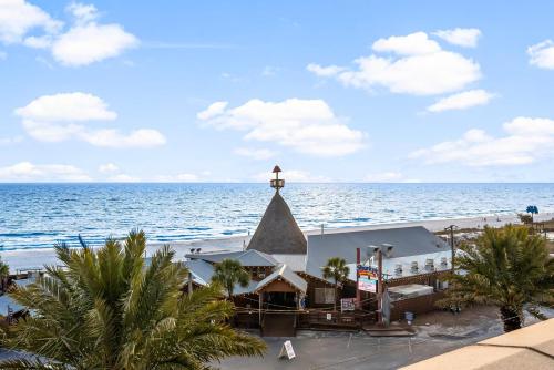 Origin at Seahaven Beach Resort by Panhandle Getaways - 해변