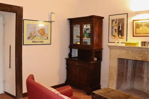 Palazzo D'Alessandro Wunderkammer & Suites B&B di charme