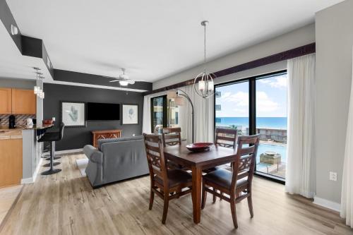 Origin at Seahaven Beach Resort by Panhandle Getaways - 편의 시설/서비스