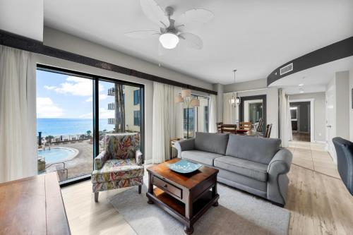 Origin at Seahaven Beach Resort by Panhandle Getaways