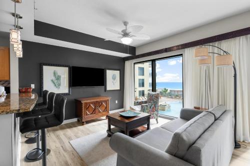 Origin at Seahaven Beach Resort by Panhandle Getaways - 편의 시설/서비스