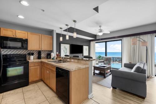 Origin at Seahaven Beach Resort by Panhandle Getaways - 편의 시설/서비스