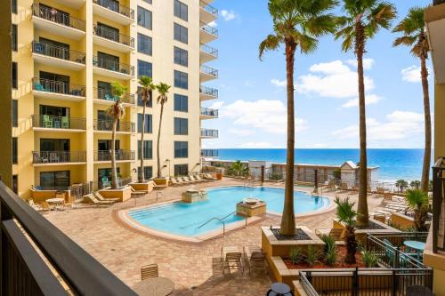 Origin at Seahaven Beach Resort by Panhandle Getaways - 전망