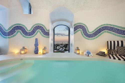 Villa with Private Pool image 10