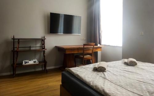 Corvin Point Rooms and Apartments - image 12