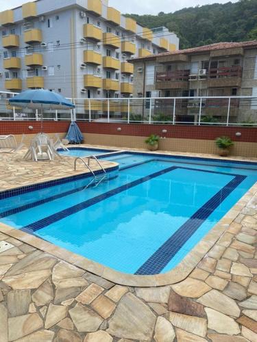 Apartamento Praia Grande