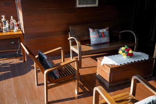 Facilities, Pukha Nanfa Hotel near Wat Hua Kuang