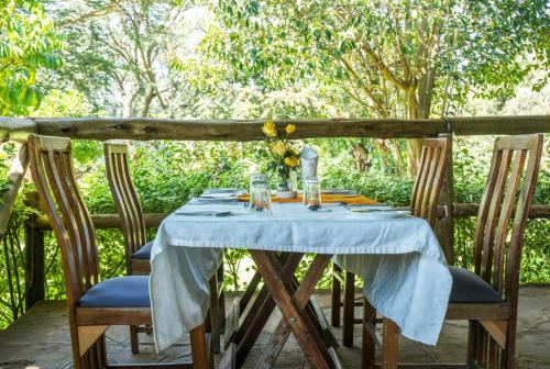 Solio Gardens Nanyuki in Naro Moru