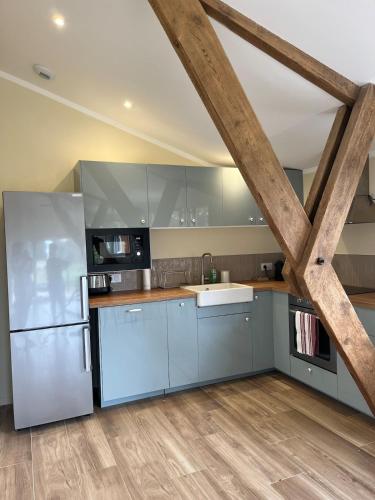 Le Chai in Les Salles-de-Castillon