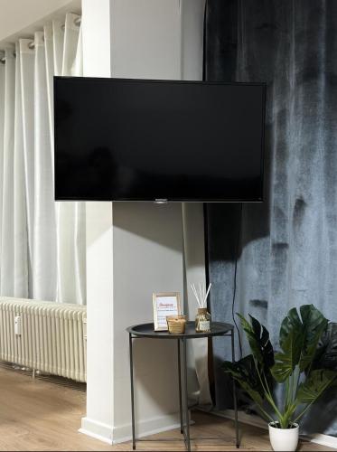 LUYS Apartment, Brussels (photo 7)