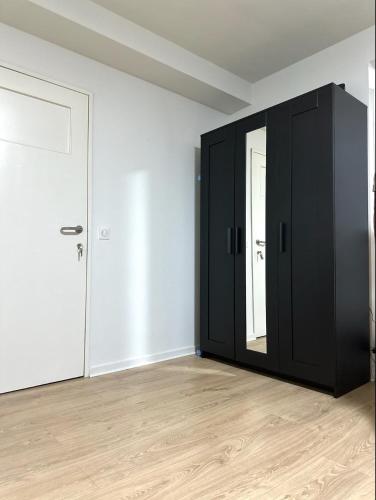 LUYS Apartment, Brussels (photo 9)