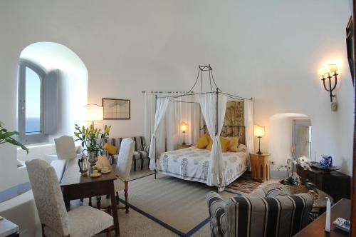 Villa with Sea View image 4