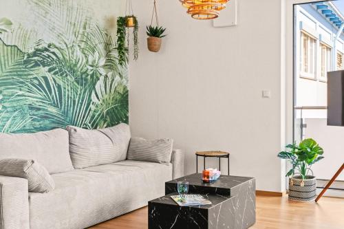 Oscar's City Apartment in Friedrichshafen, Deutschland