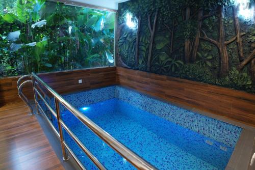 Mystery Maze Resort and Spa  in Kattikkulam