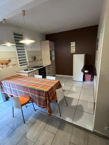 La Cocoteraie 2 in Sainte Anne