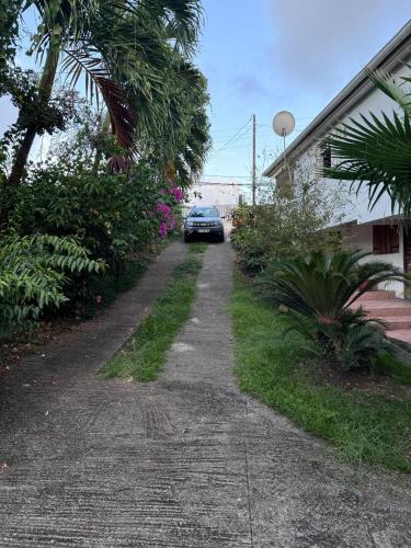 La Cocoteraie 2 in Sainte Anne