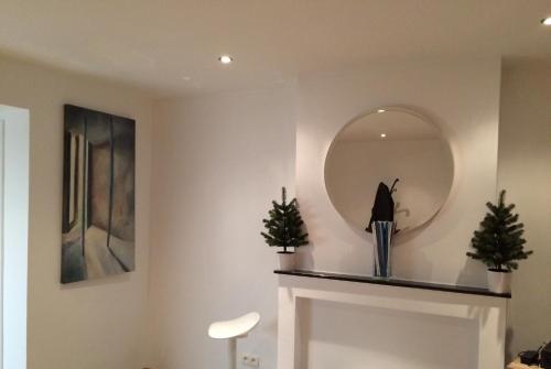Heart of Brussels Escape, Steps from Bourse, Bruxelles (photo 9)