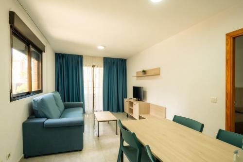 San Diego Apartments By Mc in เบนิดอร์ม (คอสตา บลังกา)
