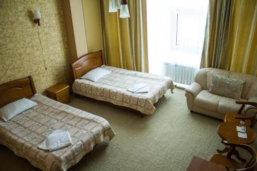 Ayhan Hotel