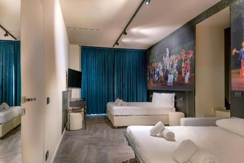 Italianflat - Theatrum Rooms and Suite, Verona (photo 3)