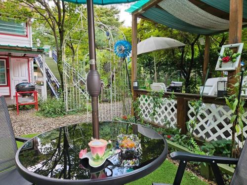 Gapyeong Kkonmuji Pension